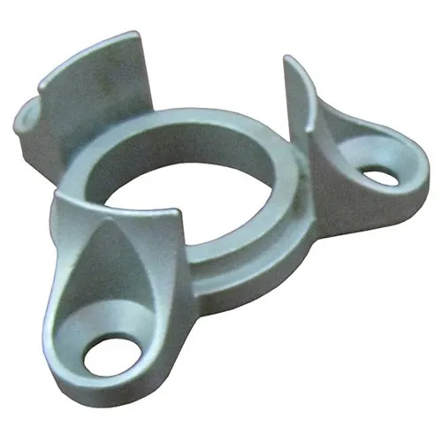 Investment Casting Aluminum Parts