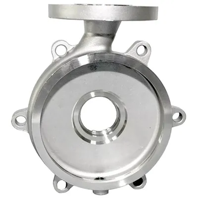 2025年世界トップ10インベストメント鋳造工場