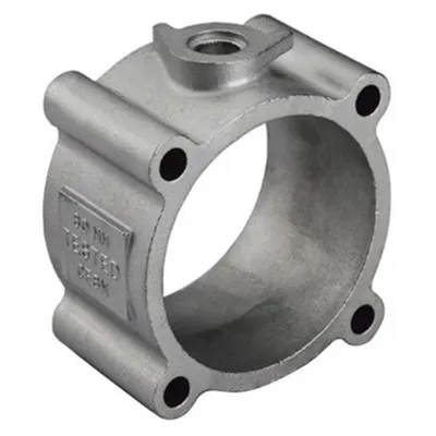 精密鋳造バルブ部品の品質を評価するにはどうすればよいですか?